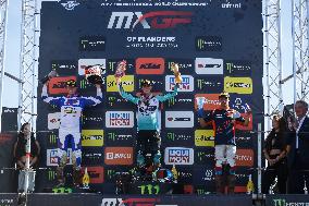 (SP)BELGIUM-LOMMEL-MOTOCROSS-MX2