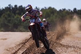 (SP)BELGIUM-LOMMEL-MOTOCROSS-MX2