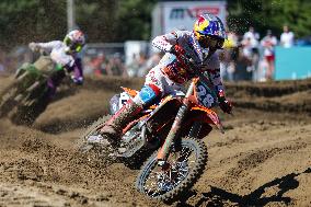 (SP)BELGIUM-LOMMEL-MOTOCROSS-MX2