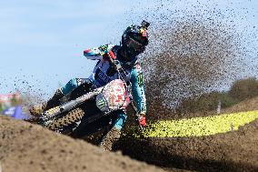 (SP)BELGIUM-LOMMEL-MOTOCROSS-MX2