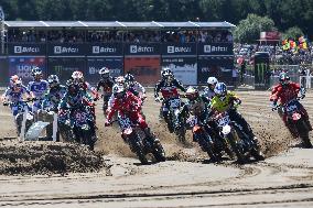 (SP)BELGIUM-LOMMEL-MOTOCROSS-MX2