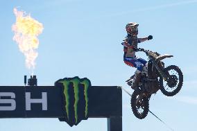 (SP)BELGIUM-LOMMEL-MOTOCROSS-MX2