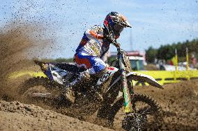 (SP)BELGIUM-LOMMEL-MOTOCROSS-MX2