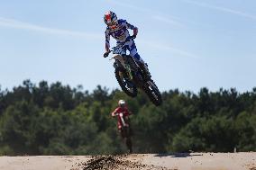 (SP)BELGIUM-LOMMEL-MOTOCROSS-MX2