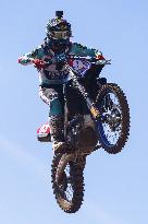 (SP)BELGIUM-LOMMEL-MOTOCROSS-MX2