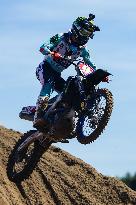 (SP)BELGIUM-LOMMEL-MOTOCROSS-MX2