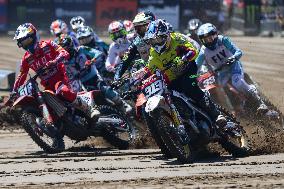 (SP)BELGIUM-LOMMEL-MOTOCROSS-MX2