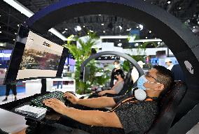 CHINA-HAINAN-HAIKOU-CONSUMER PRODUCTS EXPO-OPEN (CN)