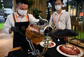 CHINA-HAINAN-HAIKOU-SECOND CICPE-OPEN (CN)