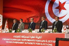 Tunisia referendum on new constitution