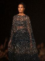 INDIA-NEW DELHI-FDCI INDIA COUTURE WEEK