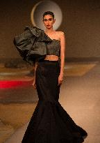 INDIA-NEW DELHI-FASHION SHOW-COUTURE WEEK