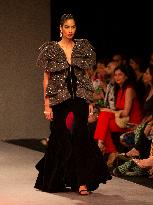 INDIA-NEW DELHI-FASHION SHOW-COUTURE WEEK