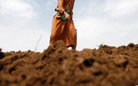 YEMEN-AMRAN-FARMING