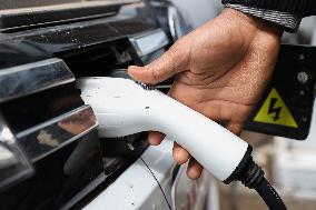 ETHIOPIA-ELECTRICAL VEHICLE-GREEN DEVELOPMENT