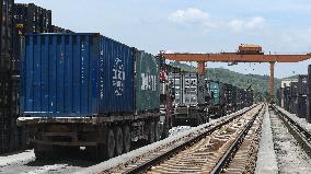 CHINA-GUANGXI-LAND-SEA-TRANSPORTATION (CN)