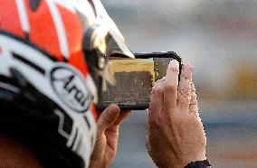 LEBANON-BEIRUT PORT-SILOS-COLLAPSE