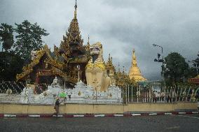 MYANMAR-YANGON-STATE OF EMERGENCY-EXTENSION