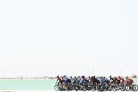 (SP)CHINA-QINGHAI-CYCLING-TOUR OF QINGHAI LAKE (CN)