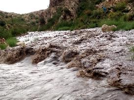 PAKISTAN-BALOCHISTAN-MONSOON RAIN-AFTERMATH