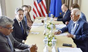 US-EU meeting in Phnom Penh