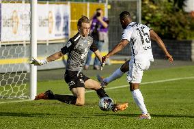 Football - UEFA Conference League - Qualifiers - KuPS vs Young Boys