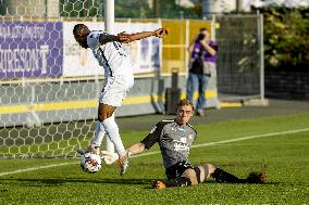 Football - UEFA Conference League - Qualifiers - KuPS vs Young Boys