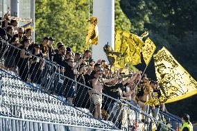 Football - UEFA Conference League - Qualifiers - KuPS vs Young Boys