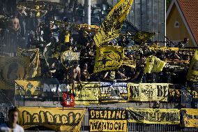 Football - UEFA Conference League - Qualifiers - KuPS vs Young Boys