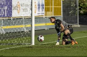 Football - UEFA Conference League - Qualifiers - KuPS vs Young Boys