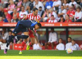 (SP)GERMANY-BERLIN-FOOTBALL-BUNDESLIGA-UNION BERLIN VS HERTHA BSC