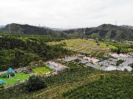 CHINA-HEBEI-LUANPING-TOURISM (CN)