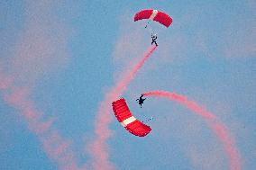 SINGAPORE-NATIONAL DAY-CELEBRATIONS