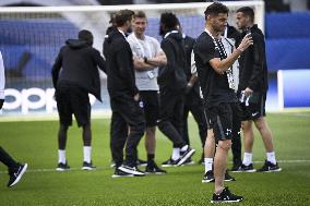 UEFA SuperCup