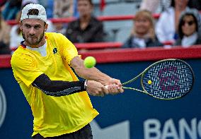 (SP)CANADA-MONTREAL-TENNIS-NATIONAL BANK OPEN-MEN'S SINGLES