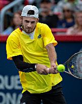 (SP)CANADA-MONTREAL-TENNIS-NATIONAL BANK OPEN-MEN'S SINGLES