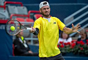 (SP)CANADA-MONTREAL-TENNIS-NATIONAL BANK OPEN-MEN'S SINGLES