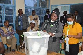 KENYA-NAIROBI-GENERAL ELECTIONS-VOTE COUNTING