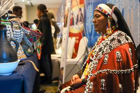 ETHIOPIA-ADDIS ABABA-TOURISM AND TECHNOLOGY WEEK