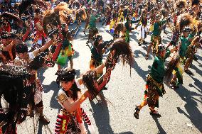 INDONESIA-SEMARANG-CULTURAL EVENT