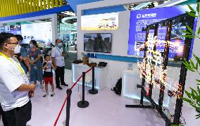 CHINA-SHAANXI-XI'AN-6TH SILK ROAD INT'L EXPOSITION (CN)
