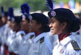INDIA-INDEPENDENCE DAY CELEBRATIONS