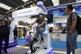 CHINA-GUANGDONG-SHENZHEN-INFORMATION TECHNOLOGY EXPO(CN)