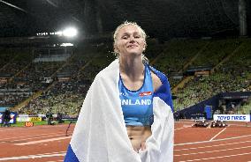 European Athletics Championships 2022