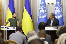 Talks on war in Ukraine