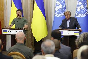 Talks on war in Ukraine