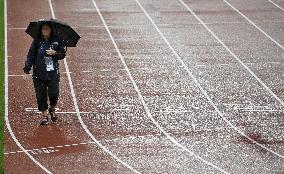 Yleisurheilun EM-kilpailut 2022 ... European Athletics Championships 2022