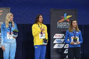 European Athletics Championships 2022