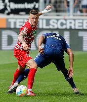 (SP)GERMANY-AUGSBURG-FOOTBALL-BUNDESLIGA-AUGSBURG VS MAINZ