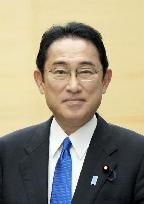 Japan PM Kishida tests positive for COVID-19